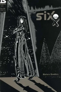 Sixx