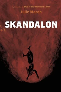 Skandalon