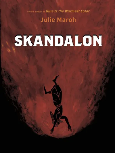 Skandalon (2014) - Series 
