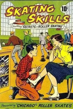 Skating Skills