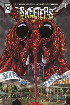 Skeeters