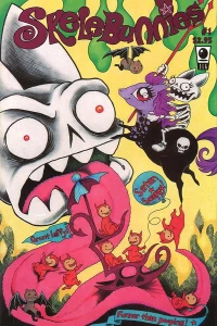 Skelebunnies