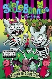 Skelebunnies: Complete Collection