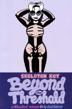 Skeleton Key