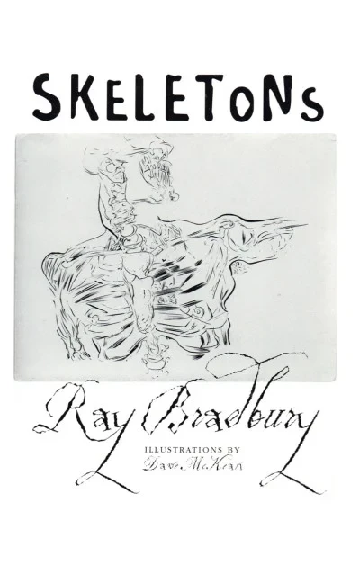 Skeletons (2008) - Series 