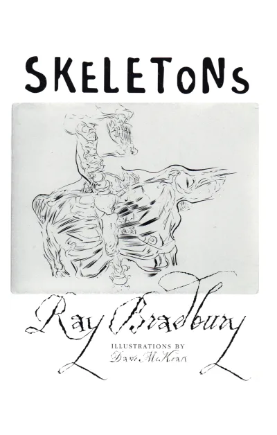 Skeletons (2008) - Series 