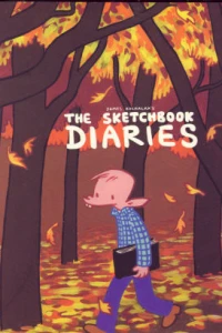 Sketchbook Diaries