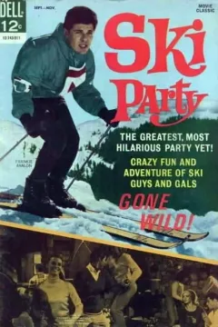 Ski Party