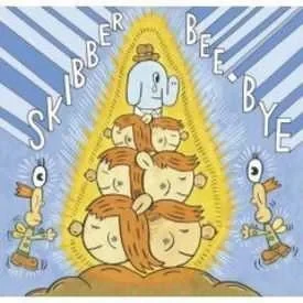 Skibber Bee-Bye (Trade Paperback, 2006) - Series 