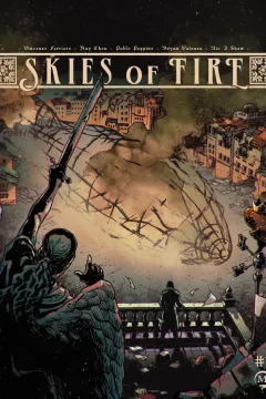 Skies of Fire