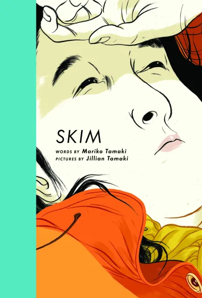 Skim (2008) - Series 