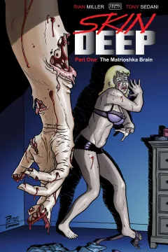 Skin Deep