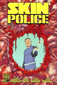 Skin Police