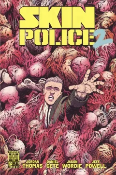 Skin Police 2