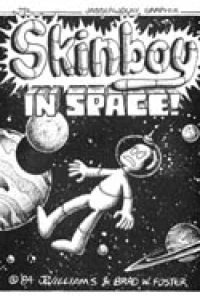 Skinboy in Space