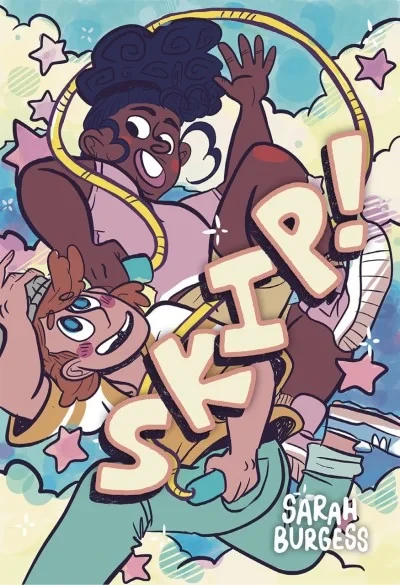 Skip! (2023) - Series 