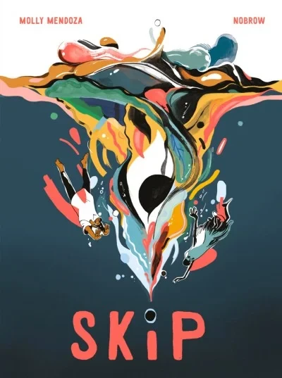 Skip (2019) - Series 