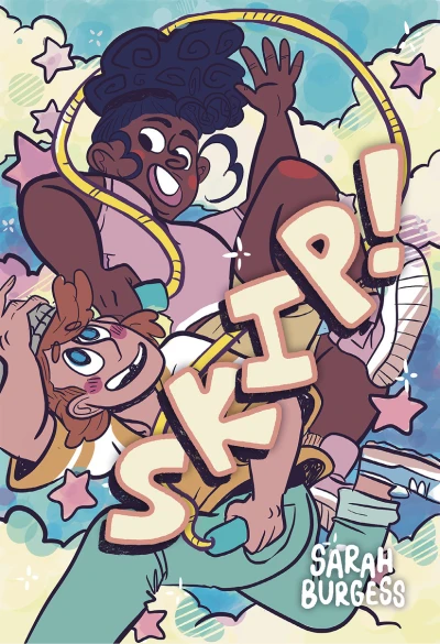 Skip! (2023) - Series 