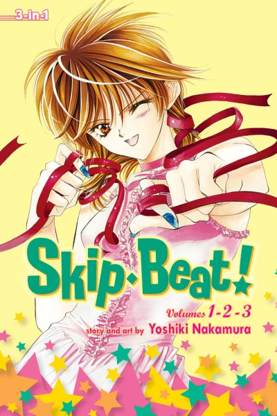 Skip Beat! (2012) - Series 