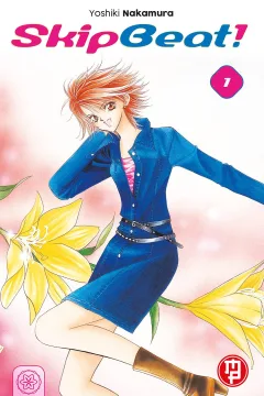 Skip Beat!