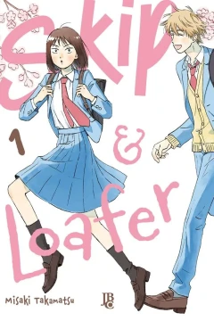 Skip & Loafer