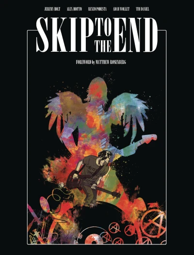 Skip To the End (2018) - Series 