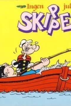 Skipper'n julehefte