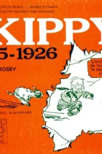 Skippy