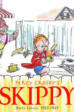 Skippy: Daily Comics