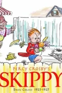 Skippy: Daily Comics