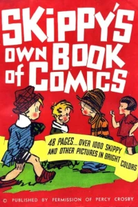 Skippy's Own Book of Comics