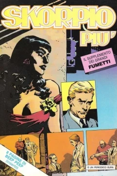 Skorpio Piu'
