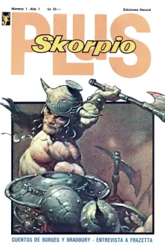 Skorpio Plus