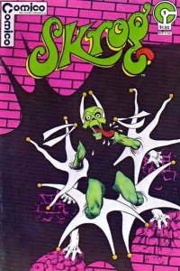 Skrog