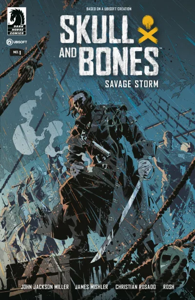 Skull and Bones (2023) - Series 