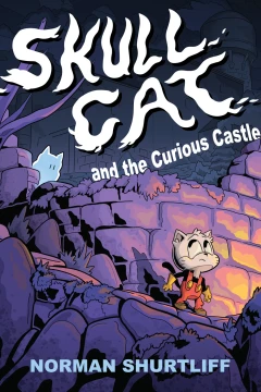 Skull Cat