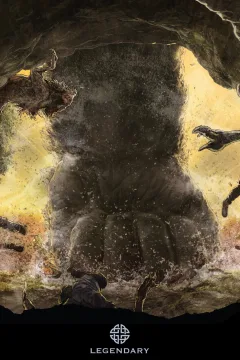Skull Island: The Birth of Kong Loot Crate Preview