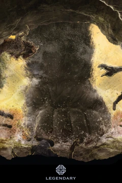 Skull Island: The Birth of Kong Loot Crate Preview