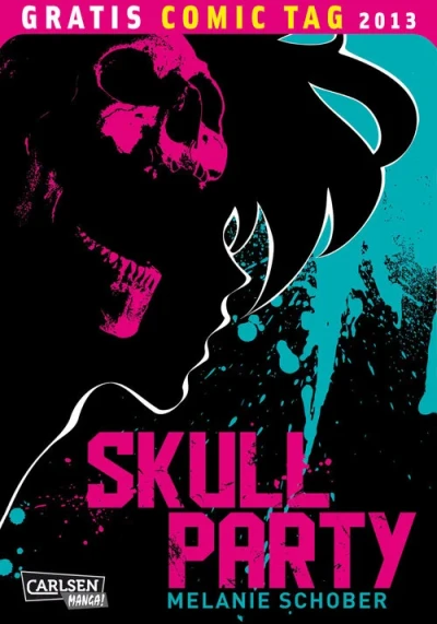 Skull Party (2013) - Series 