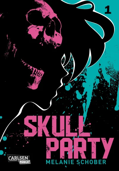 Skull Party (2017) - Series 