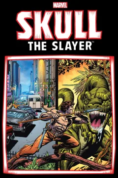 Skull The Slayer
