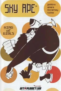 Sky Ape: King of Girls