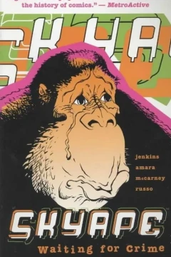 Sky Ape: Waiting for Crime