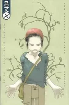 Sky Between Branches (2001) - Series 