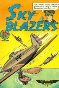 Sky Blazers