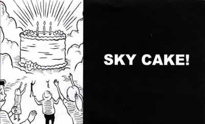 Sky Cake (2013) - Series 