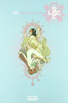 Sky Doll: Lacrima Christi Collection