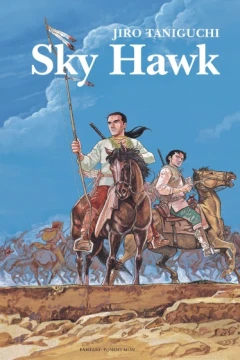 Sky Hawk