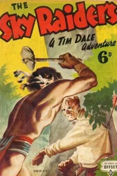 Sky Raiders