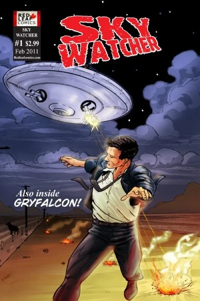 Sky Watcher (2011) - Series 